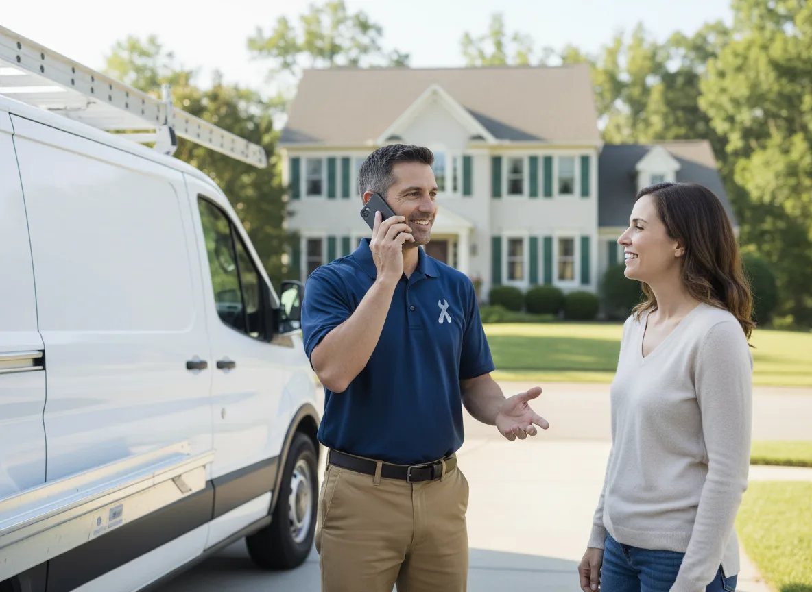 Home Gutter Service East Smithfield, PA FAQs